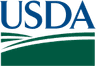 USDA FoodData Central logo